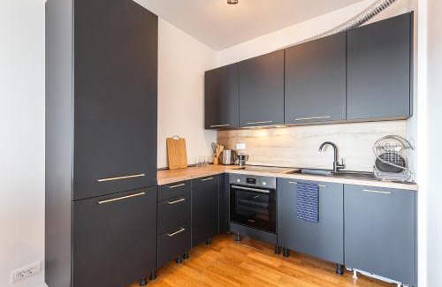 Boreti Apartment | Olive Tree Apartments