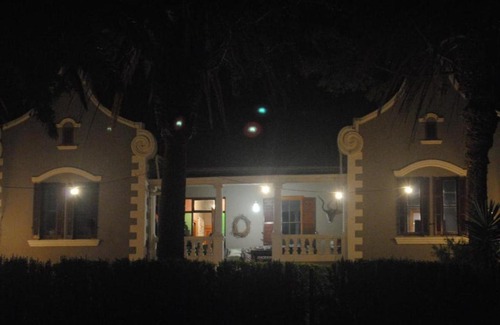 Moorreesburg House | Olive Tree Guesthouse