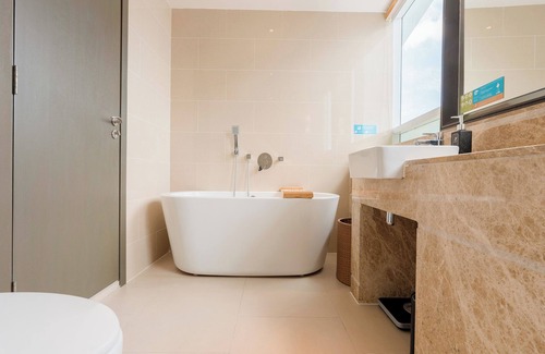 Bayan Baru Hotel | Olive Tree Hotel