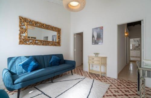 Barao de Sao Joao House | Olive Tree House