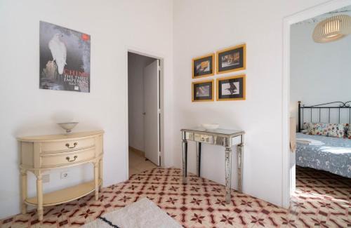 Barao de Sao Joao House | Olive Tree House