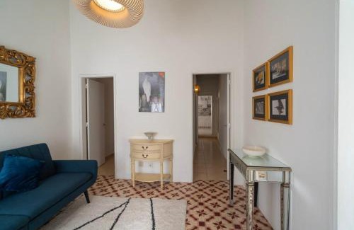 Barao de Sao Joao House | Olive Tree House