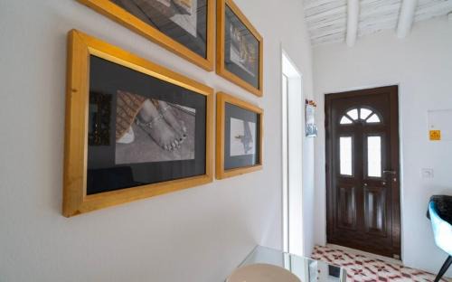 Barao de Sao Joao House | Olive Tree House