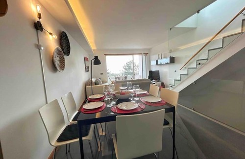 Espartal Villa | Olive Tree Sunset View - V3 luxo vista mar