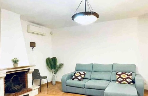 Silves Villa | Olive Villa