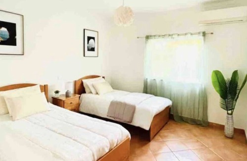 Silves Villa | Olive Villa
