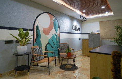 Bengaluru Hotel | Olive Zip Sanjay Nagar by Embassy Group