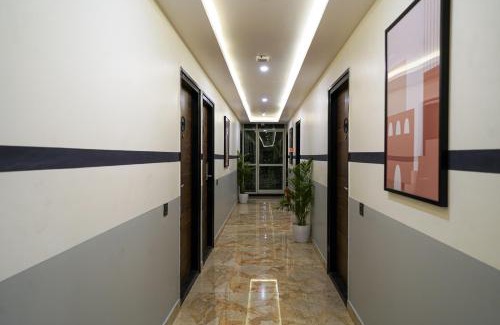 Bengaluru Hotel | Olive Zip Sanjay Nagar by Embassy Group
