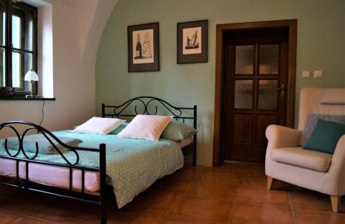 Mikulov House | Olivea penzion & wine Mikulov