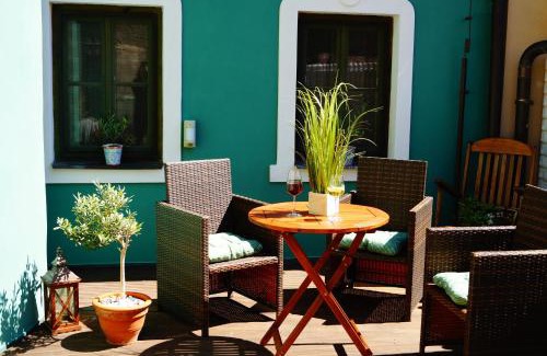 Mikulov House | Olivea penzion & wine Mikulov
