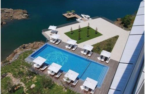 Oshima Island Hotel | OliveBay Hotel