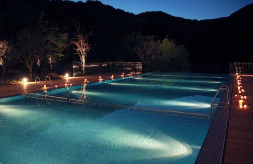 Oshima Island Hotel | OliveBay Hotel