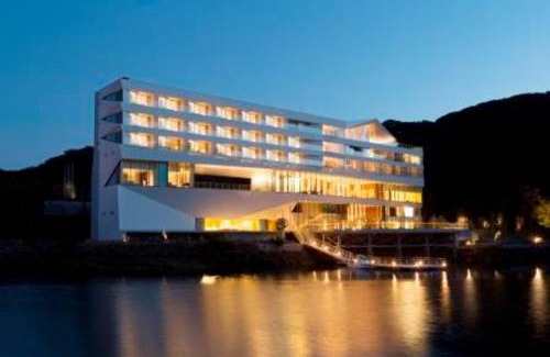 Oshima Island Hotel | OliveBay Hotel