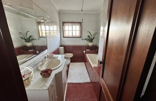 Santa Maria da Feira House | Oliveiras