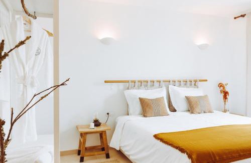 Beijos House | Oliveiras Village — Agroturismo