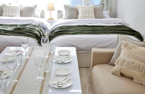 Akasaka Apartment | Oliver 501
