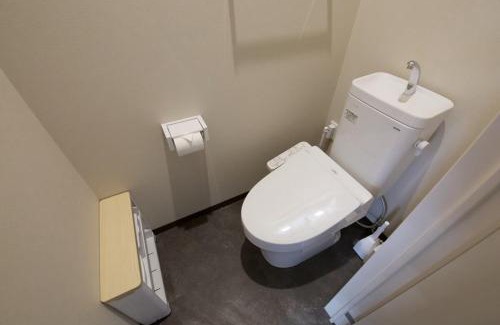 Akasaka Apartment | Oliver 502