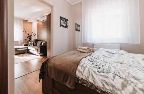 Mako Apartment | Oliver Apartman