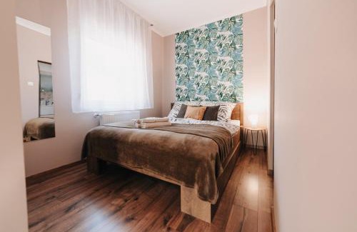 Mako Apartment | Oliver Apartman