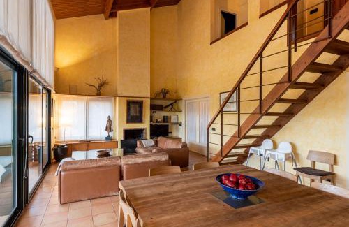 Capmany Villa | Oliver Conti