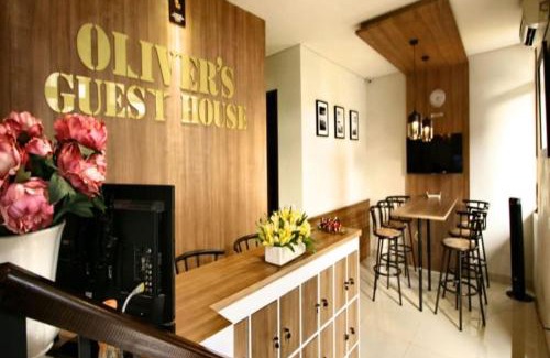 Bumi Serpong Damai House | Oliver's Guest House