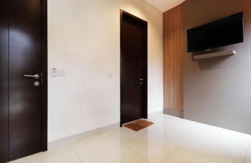 Bumi Serpong Damai House | Oliver's Guest House