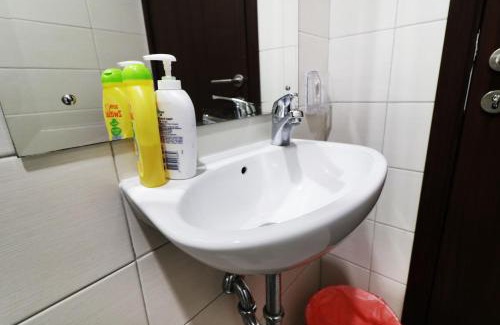 Bumi Serpong Damai House | Oliver's Guest House