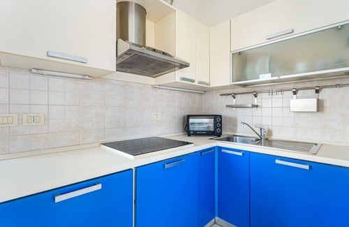 Fano Apartment | Oliver's House-Apt x4 with terrace and parking!