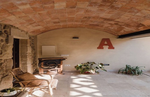 Rupia Cottage | Olivera, house in Rupià