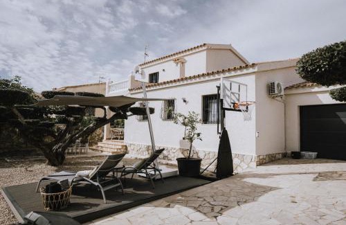 El Perello House | Oliveres3