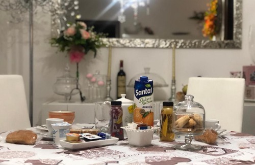 Sassari Apartment | Oliver’s home