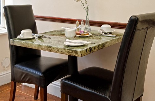 St Ives Hotel | Olivers Lodge Hotel