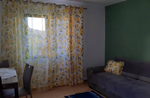 Elbasan House | Olives and Lemons Farmstay