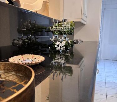 Kosmos Apartment | Olives by Agnes 33
