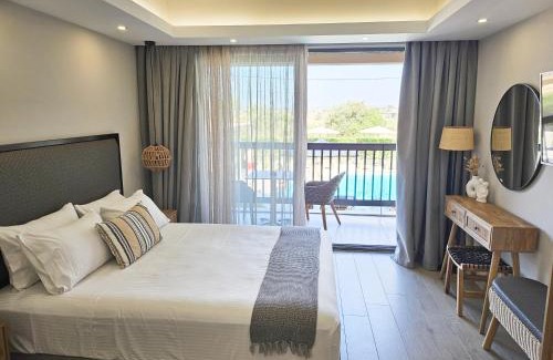 Kalyves Polygyrou Hotel | Olivessa Resort - Adults only age16 plus