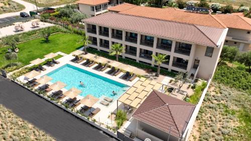 Kalyves Polygyrou Hotel | Olivessa Resort - Adults only age16 plus