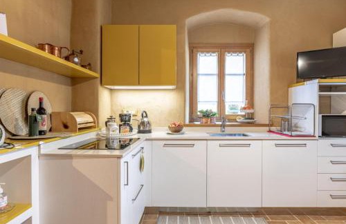 Pergolese Apartment | Olivi e Ricordi, Madruzzo Ospitar