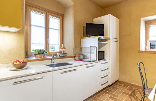 Pergolese Apartment | Olivi e Ricordi, Madruzzo Ospitar