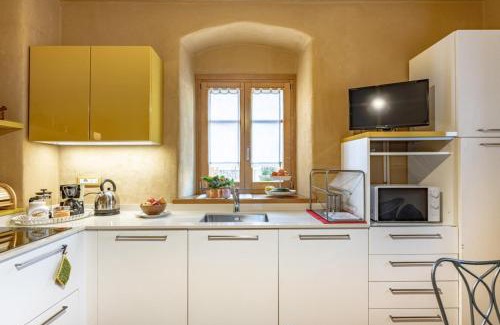 Pergolese Apartment | Olivi e Ricordi, Madruzzo Ospitar