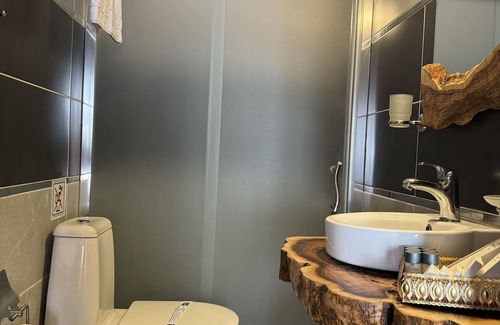 Ayvalik City Center House | Olivia 1845 Guest House