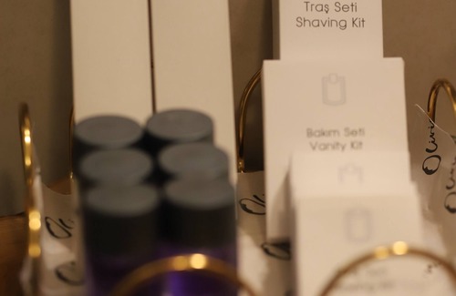 Ayvalik City Center House | Olivia 1845 Guest House