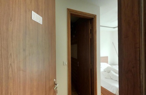 Dehradun House | OLIVIA HOME STAY