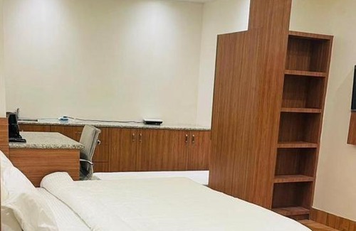 Dehradun House | OLIVIA HOME STAY