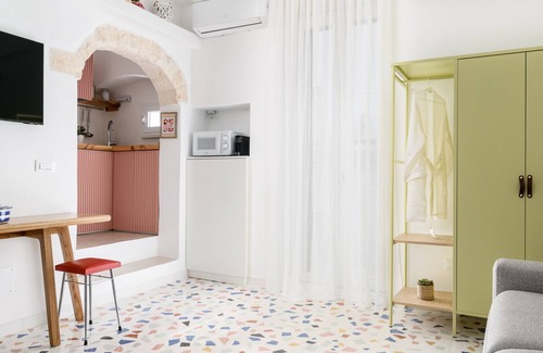 Ostuni Apartment | Olivia in Wonderland by Wonderful Italy
