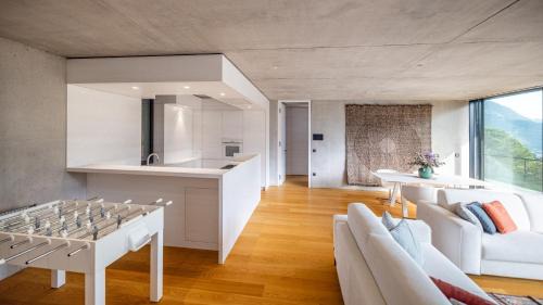 Merano Apartment | Olivia