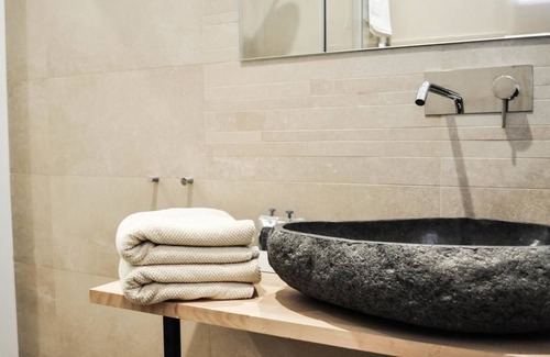Belvedere House | Olivia Rooms Eurialo