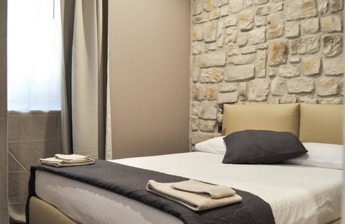 Belvedere House | Olivia Rooms Eurialo