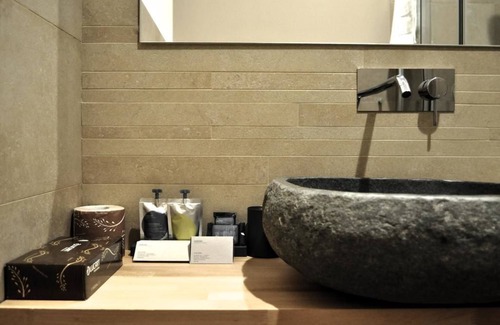 Belvedere House | Olivia Rooms Eurialo