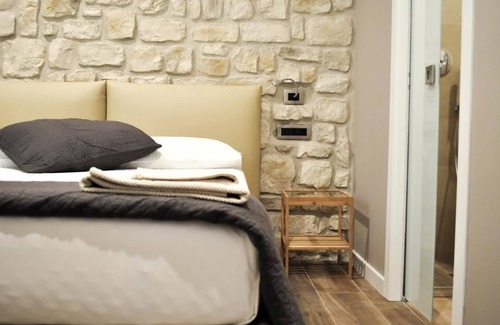 Belvedere House | Olivia Rooms Eurialo