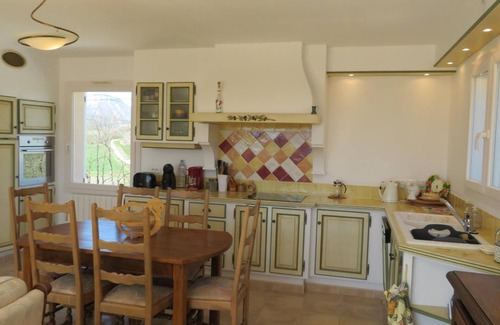 Theze House | Olivianne, charming french house with swimming pool